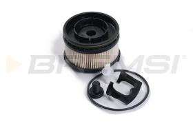 Bremsi FE0367 - FILTRO CARBURANTE | FUEL FILTER