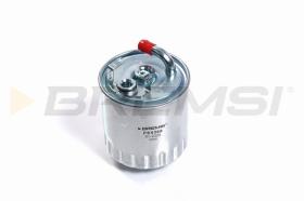 Bremsi FE0368 - FILTRO CARBURANTE | FUEL FILTER
