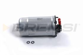 Bremsi FE0369 - FILTRO CARBURANTE | FUEL FILTER