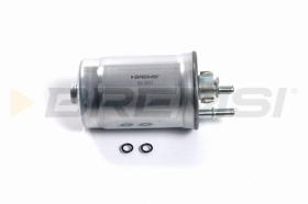 Bremsi FE0376 - FILTRO CARBURANTE | FUEL FILTER