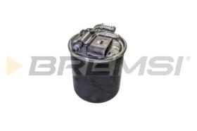 Bremsi FE0381 - FILTRO CARBURANTE | FUEL FILTER