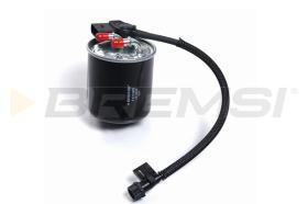 Bremsi FE0383 - FILTRO CARBURANTE | FUEL FILTER