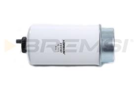 Bremsi FE0387 - FILTRO CARBURANTE | FUEL FILTER