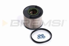 Bremsi FE0762 - FILTRO CARBURANTE | FUEL FILTER