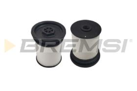 Bremsi FE0764 - FILTRO DE COMBUSTIBLE | FUEL FILTER