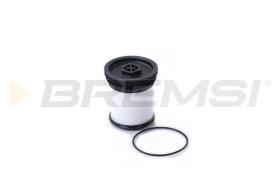 Bremsi FE0764 - FILTRO CARBURANTE | FUEL FILTER
