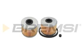 Bremsi FE0766 - FILTRO DE COMBUSTIBLE | FUEL FILTER