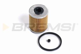 Bremsi FE0770 - FILTRO CARBURANTE | FUEL FILTER