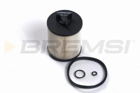 Bremsi FE0775 - FILTRO DE COMBUSTIBLE | FUEL FILTER