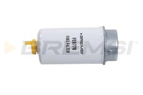 Bremsi FE0778 - FILTRO CARBURANTE | FUEL FILTER