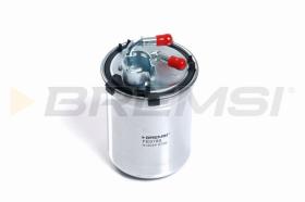 Bremsi FE0780 - FILTRO CARBURANTE | FUEL FILTER