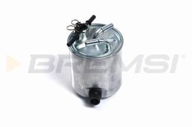 Bremsi FE0782 - FILTRO CARBURANTE | FUEL FILTER