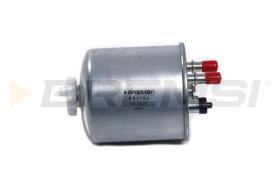 Bremsi FE0784 - FILTRO CARBURANTE | FUEL FILTER
