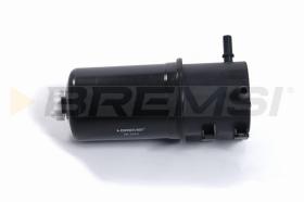 Bremsi FE0790 - FILTRO CARBURANTE | FUEL FILTER