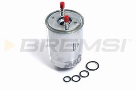 Bremsi FE0791 - FILTRO CARBURANTE | FUEL FILTER