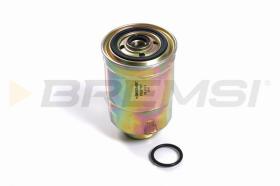 Bremsi FE0797 - FILTRO CARBURANTE | FUEL FILTER