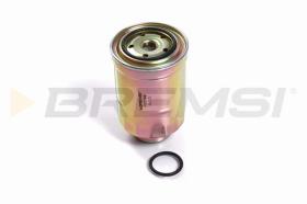 Bremsi FE0798 - FILTRO CARBURANTE | FUEL FILTER