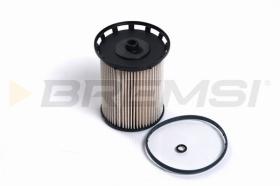 Bremsi FE0802 - FILTRO CARBURANTE | FUEL FILTER
