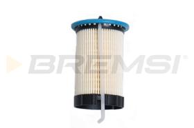 Bremsi FE0803 - FILTRO CARBURANTE | FUEL FILTER