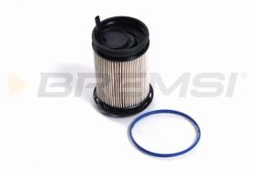Bremsi FE0806 - FILTRO CARBURANTE | FUEL FILTER