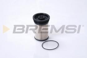Bremsi FE0807 - FILTRO DE COMBUSTIBLE | FUEL FILTER