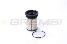 Bremsi FE0807 - FILTRO CARBURANTE | FUEL FILTER
