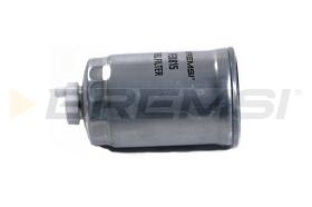 Bremsi FE0815 - FILTRO CARBURANTE | FUEL FILTER