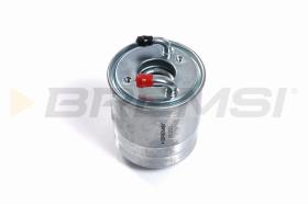 Bremsi FE0820 - FILTRO CARBURANTE | FUEL FILTER