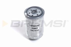 Bremsi FE0822 - FILTRO DE COMBUSTIBLE | FUEL FILTER