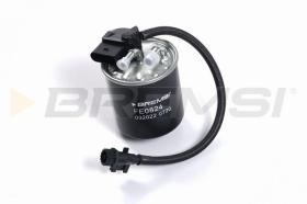 Bremsi FE0824 - FILTRO DE COMBUSTIBLE | FUEL FILTER
