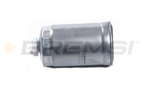 Bremsi FE0826 - FILTRO CARBURANTE | FUEL FILTER