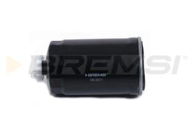 Bremsi FE0827 - FILTRO CARBURANTE | FUEL FILTER
