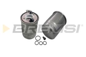 Bremsi FE0830 - FILTRO DE COMBUSTIBLE | FUEL FILTER