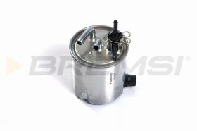 Bremsi FE0833 - FILTRO CARBURANTE | FUEL FILTER