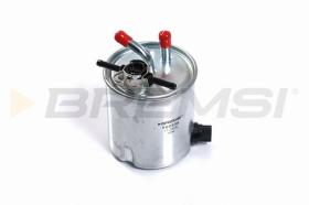 Bremsi FE0835 - FILTRO CARBURANTE | FUEL FILTER