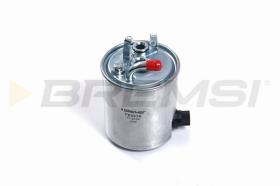 Bremsi FE0836 - FILTRO CARBURANTE | FUEL FILTER