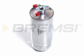 Bremsi FE0837 - FILTRO CARBURANTE | FUEL FILTER
