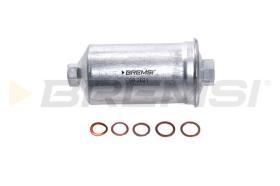 Bremsi FE0843 - FILTRO CARBURANTE | FUEL FILTER