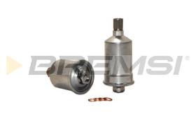 Bremsi FE0848 - FILTRO CARBURANTE | FUEL FILTER