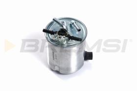 Bremsi FE1313 - FILTRO CARBURANTE | FUEL FILTER