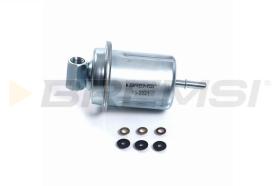 Bremsi FE1317 - FILTRO CARBURANTE | FUEL FILTER