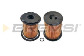 Bremsi FE1481 - FILTRO DE COMBUSTIBLE | FUEL FILTER