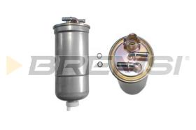 Bremsi FE1484 - FILTRO DE COMBUSTIBLE | FUEL FILTER
