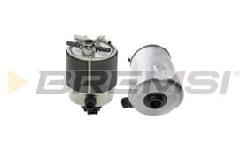 Bremsi FE1485 - FILTRO DE COMBUSTIBLE | FUEL FILTER