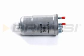 Bremsi FE1492 - FILTRO CARBURANTE | FUEL FILTER