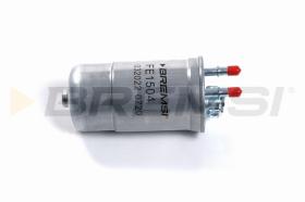 Bremsi FE1504 - FILTRO CARBURANTE | FUEL FILTER