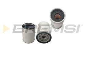 Bremsi FE1505 - FILTRO DE COMBUSTIBLE | FUEL FILTER