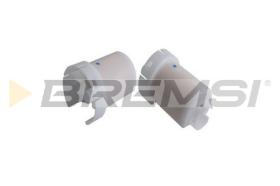 Bremsi FE1511 - FILTRO DE COMBUSTIBLE | FUEL FILTER