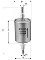 Bremsi FE1513 - FILTRO DE COMBUSTIBLE | FUEL FILTER