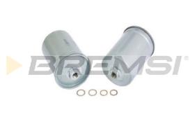 Bremsi FE1518 - FILTRO DE COMBUSTIBLE | FUEL FILTER